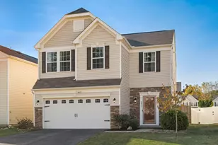 2855 Sussex Pl Dr, Grove City, OH 43123 - Photo 3