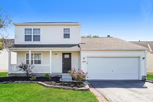 4301 Owl Ct, Grove City, OH 43123 - Photo 1