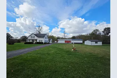 3310 State Route 61, Cardington, OH 43315 - Photo 1