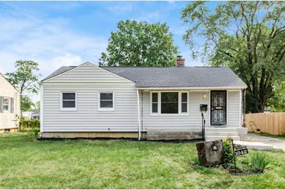 1642 Berkeley Road, Columbus, OH 43207 - Photo 1