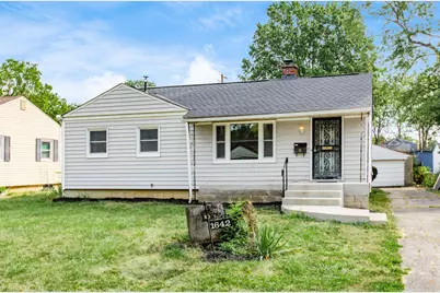 1642 Berkeley Road, Columbus, OH 43207 - Photo 29