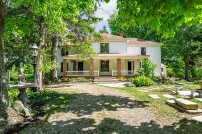 8620 W 3rd Street, New Lebanon, OH 45345 - Photo 1