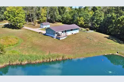 34937 Miltonsburg Calais Road, Woodsfield, OH 43793 - Photo 5