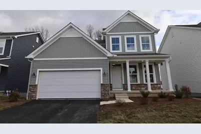 6445 White Star Drive, Powell, OH 43065 - Photo 1