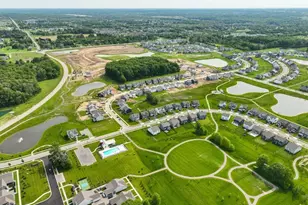 5786 Shadowfair Ln, Powell, OH 43065 - Photo 23