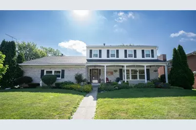2540 Rebecca Drive, Springfield, OH 45503 - Photo 1