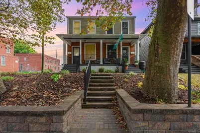 662 S 22nd Street, Columbus, OH 43205 - Photo 25