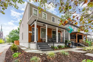 662 S 22nd St, Columbus, OH 43205 - Photo 3