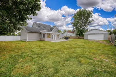 8 Fleetwood Avenue, Jackson, OH 45640 - Photo 5