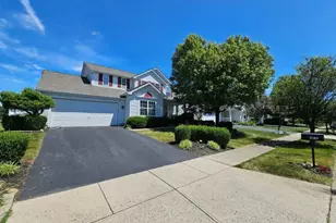 4540 Redwood Vine Dr, New Albany, OH 43054 - Photo 33