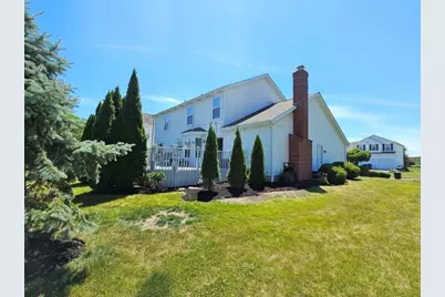 4540 Redwood Vine Drive, New Albany, OH 43054 - Photo 37