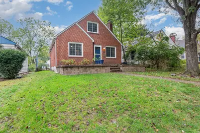 202 Rathbone Avenue, Columbus, OH 43214 - Photo 3