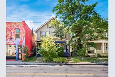 363 E Hudson Street #365, Columbus, OH 43202 - Photo 5