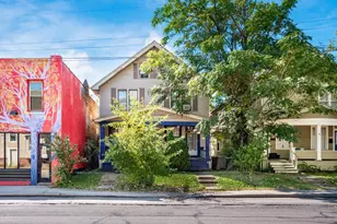 363 E Hudson St, Columbus, OH 43202 - Photo 5