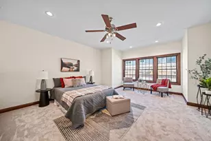 9426 Bennington Chapel Road NW, Centerburg, OH 43011 - Photo 9