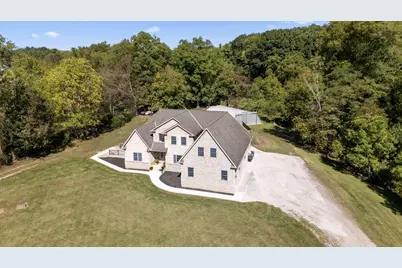 9426 Bennington Chapel Road NW, Centerburg, OH 43011 - Photo 111