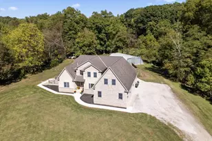 9426 Bennington Chapel Road NW, Centerburg, OH 43011 - Photo 111