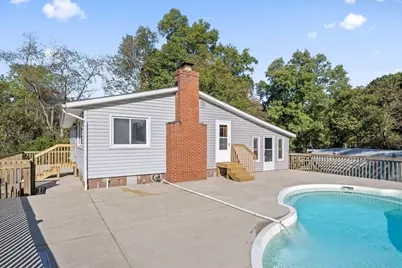 9426 Bennington Chapel Road NW, Centerburg, OH 43011 - Photo 71