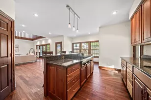 9426 Bennington Chapel Road NW, Centerburg, OH 43011 - Photo 27