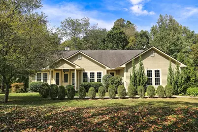 7219 Johnstown Road, Mount Vernon, OH 43050 - Photo 1