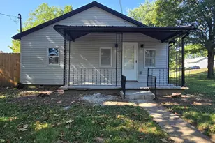 1015 Hillcrest Ave, Springfield, OH 45504 - Photo 1