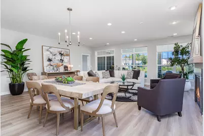 7669 Dulin Farms Drive, Powell, OH 43065 - Photo 5