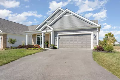 7669 Dulin Farms Drive, Powell, OH 43065 - Photo 1