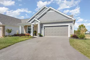 7669 Dulin Farms Dr, Powell, OH 43065 - Photo 1