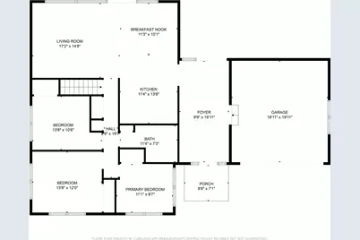 1811 Devon Drive, Springfield, OH 45503 - Photo 3