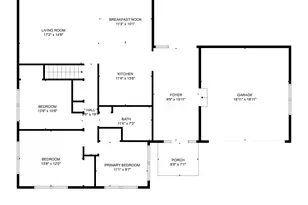 1811 Devon Dr, Springfield, OH 45503 - Photo 3