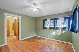 116 E Newell St, West Liberty, OH 43357 - Photo 27