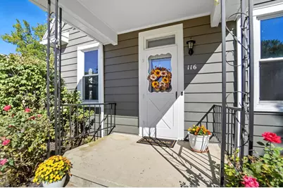 116 E Newell Street, West Liberty, OH 43357 - Photo 5