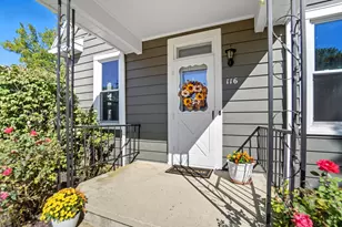 116 E Newell St, West Liberty, OH 43357 - Photo 5