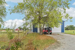 1262 N Heck Hill Rd, Saint Paris, OH 43072 - Photo 53