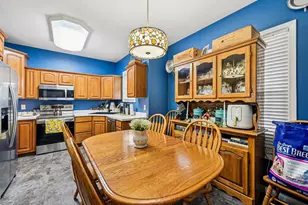 1262 N Heck Hill Rd, Saint Paris, OH 43072 - Photo 23