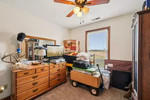 1262 N Heck Hill Rd, Saint Paris, OH 43072 - Photo 33