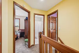 1262 N Heck Hill Rd, Saint Paris, OH 43072 - Photo 37