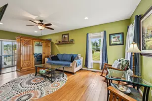 1262 N Heck Hill Rd, Saint Paris, OH 43072 - Photo 17