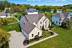 5962 Heritage Lakes Dr, Hilliard, OH 43026 - Photo 3