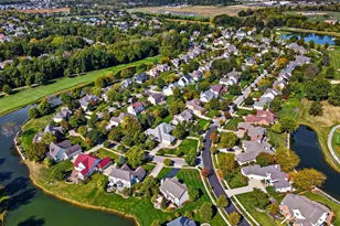 5962 Heritage Lakes Dr, Hilliard, OH 43026 - Photo 97