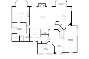 5962 Heritage Lakes Dr, Hilliard, OH 43026 - Photo 117