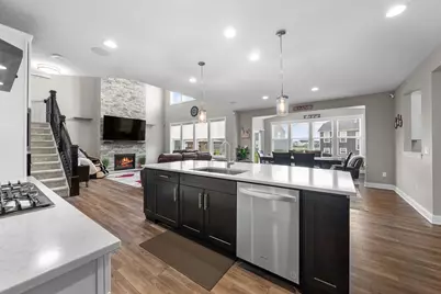 349 Harvest Walk Loop, Delaware, OH 43015 - Photo 9