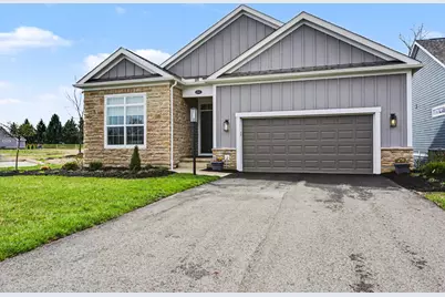 4941 Rigsby Road, Powell, OH 43065 - Photo 33