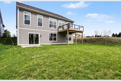 4941 Rigsby Road, Powell, OH 43065 - Photo 31