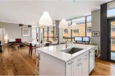 250 W Spring Street #522, Columbus, OH 43215 - Photo 7