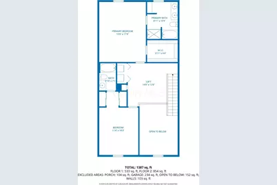 6021 Craughwell Lane, Dublin, OH 43017 - Photo 3