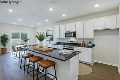 1240 Steller Drive #Lot 2600, Galena, OH 43021 - Photo 3