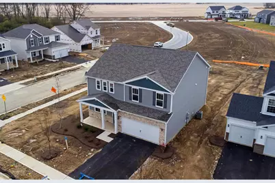 1447 Crest Drive #Lot 2603, Galena, OH 43021 - Photo 33