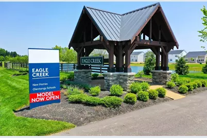 1447 Crest Drive #Lot 2603, Galena, OH 43021 - Photo 39