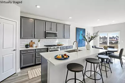 1447 Crest Drive #Lot 2603, Galena, OH 43021 - Photo 3